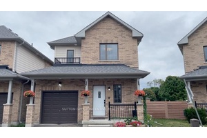 Welcome to 3 Bedford Estates Crescent, Barrie !