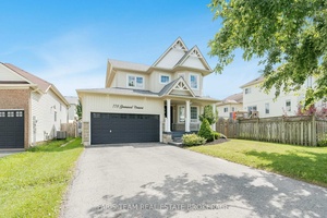 Top 5 Reasons You Will Love This Home 1 This beautiful 4 bedroom, 3.