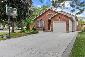 Welcome to Your Family's Next Home !