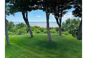 Immaculate Beach View Condo with Panoramic Lake Erie Vistas !