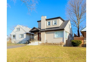 Welcome to 38 Clearbrooke Circle, a bright and comfortable one bedroom basement apartment with everything you need.