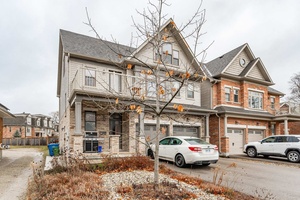 Beautiful, newer, purpose built two bedroom main floor unit not a basement !