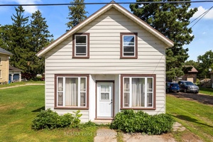 Spacious 4 Bedroom Home on Large Lot in Chepstow Affordable opportunity to own a 4 bedroom, 1.
