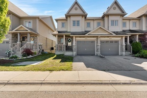 Nestled in the highly sought after Lackner Woods and Idlewood area, this beautifully finished 3 bedroom, 3 bath including private ensuite bath Townhome offers the perfect blend of modern living ...