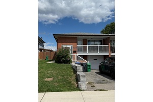 Fully Legal Finished, City Approved 2 Bedroom Basement Unit With Private Entrance.