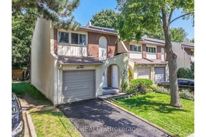 Welcome to the NEWLY RENOVATED 1180 Mississauga Valley Blvd 70, UPGRADED TOP TO BOTTOM within the last 60 Days in the heart of Mississauga !