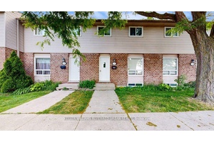 Welcome to 311 Vesta Road Unit 5 a well maintained 4 bedroom, 3 bathroom, 2 storey townhome located in a quiet and family friendly neighbourhood.