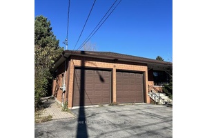 Beautiful 2 Bedroom, Hardwood Flooring, 3 Pc Bathroom, Very Convenient Location, Walk To Yonge St, Close To Schools, Parks, Transit, Shopping And Highways.