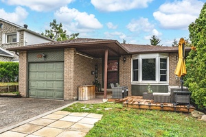 UPDATED LEGAL DUPLEX IN WEST BARRIE PRIME INVESTMENT WITH LASTING VALUE IN A HIGH DEMAND LOCATION !