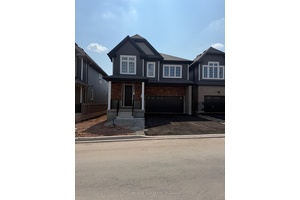 Experience the joy of living in this brand new Never lived home located in the Town of Erin with 4 bedrooms and 3 full bathrooms upstairs, along with a powder ...