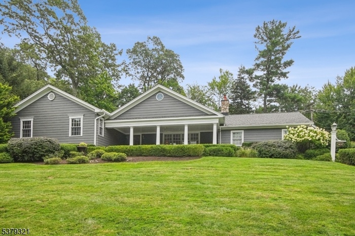 Front Property