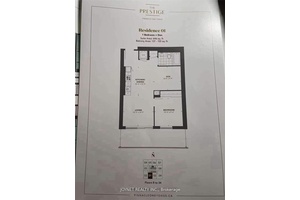 0 5 Years 1 1 Bedroom At Prestige One Yonge.