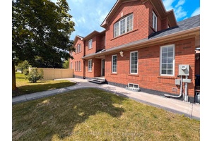 Welcome to this bright and spacious semi detached home located in Brampton's family friendly Fletcher's Meadow neighborhood.