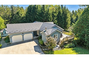 Escape to peace and privacy on this 16.