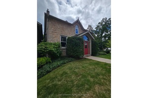 Exceptional loft style living in downtown Fergus.