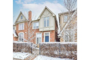 Great Location in West Mississauga.