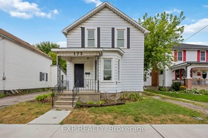This beautifully renovated 2 storey home is perfect for families, first time buyers, or investors.