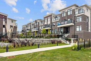 Welcome to Central District Towns the prime Pickering location where luxury meets comfort in Pickering's sought after Woodlands community.