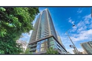 Yonge amp ; Empress. Hot Area, Gibson Square Phase 2.