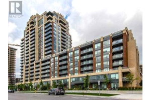 Don't miss this opportunity to live in this Fully furnished Luxury Condo in Downtown Markham for modern living !