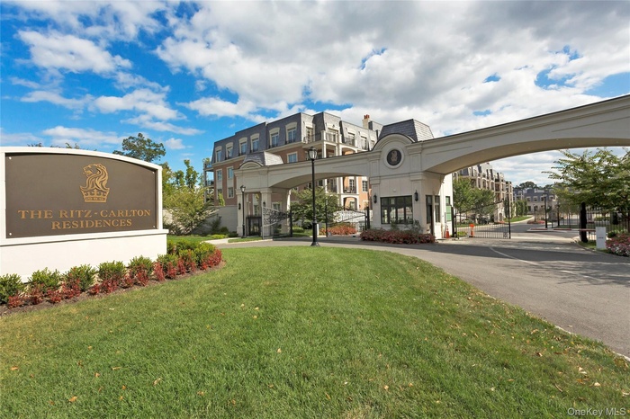 View of building exterior