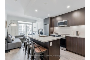 FULLY FURNISHED 1 BEDROOM GEM Unleash the thrill in this fully furnished 1 bedroom jewel, boasting exquisite finishes !