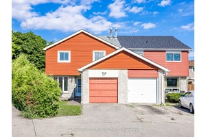 Semi detached Home with Rare Pie Shaped Backyard amp ; Pool Oasis Step inside the welcoming entryway and discover a thoughtful layout featuring a convenient powder room and your dream ...
