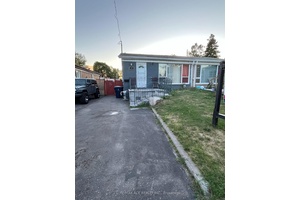 Huddleston Blvd is a wonderful Semi detached house with 4 Bedrooms in a sought after neighborhood near School.