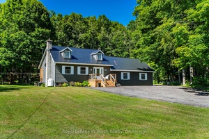 Welcome to 507 Lafontaine Rd.