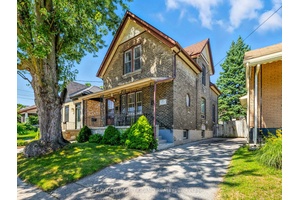 Cherished by the same family for almost 60 years, this Old East Village gem is ready for your personal touch !