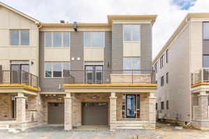 Welcome to this one year old townhouse located in the family oriented neighborhood of Richmond.