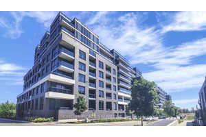Fabulous, Park Terraces At Valhalla Town Square Low Rise Building.