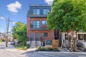 RARE ANNEX OPPORTUNITY ! Be the VERY FIRST to live in this STUNNING, BRAND NEW 3 Bedroom, 2 Bathroom designer home.
