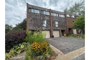 Rarely available, Spacious and newly renovated end unit townhouse with spent on upgrades.