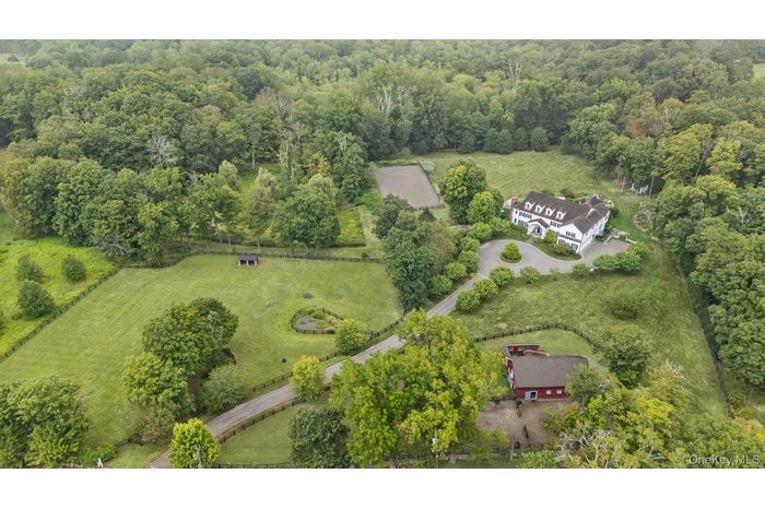 Estate view