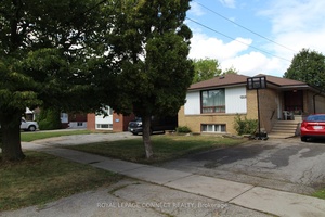 This charming detached bungalow with a detached garage is perfect for first time buyers or investors.