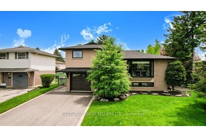 Stunning FULLY renovated turn key 3 level, 3 bedroom side split home located in the highly sought after south hill East Bolton !