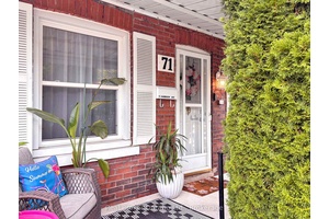 Welcome to this charming bungalow, a home that showcases true pride of ownership inside and out.