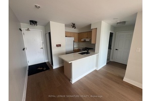 1 Bedroom Unit Located In The Heart Of Richmond Hill At The Gates Of Bayview Glen 2 By Pemberton.