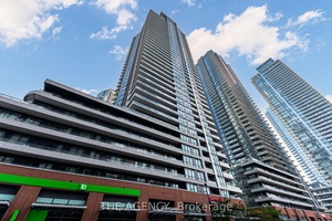 Welcome to Unit 815 at 2212 Lake Shore Blvd W a bright and beautifully appointed condo offering stunning lake views and unobstructed sightlines of the city skyline.