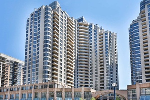 Welcome to this beautifully renovated 1 bedroom den suite featuring 1.