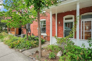This West Centretown freehold blends character, community, and unbeatable convenience.