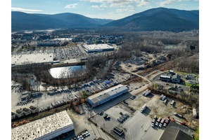1 Chips Lane Fishkill is a flex building located just off US 9 Fishkill featuring 7, 000SF high bay warehouse with 12, 200 sf office space over two floors on ...