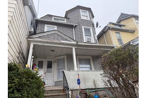 Legal 3 Family Great Income Potential.
