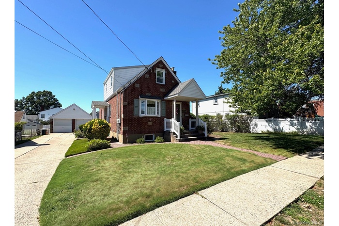 2 Family Home