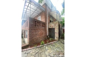 House will be SOLD AS IS.