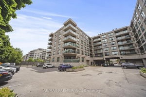 Beautiful Style Condo, 2 Split Bedrooms, 2 Washrooms, full en suite bath, Granite Counter Tops, Breakfast Bar, Open Concept Kitchen, Spacious Master Bedroom With Laminate Flooring, Bbq On Rooftop Terrace, ...