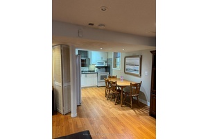 Beautifully appointed 2 bedroom basement apartment in one of Mississauga's central to everything communities.