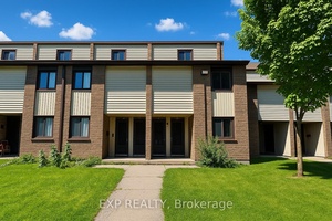 Welcome to 1200 Courtland Avenue E Unit 39, Kitchener !