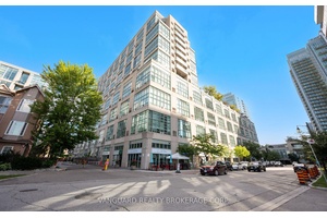Welcome 250 Manitoba St 619, a professionally designed 2 level loft, featured in House amp ; Home Magazine 2021 and fully renovated from top to bottom in 2020.